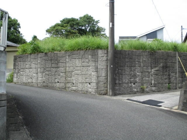 天草市本渡町広瀬の売地