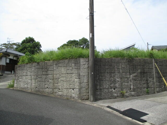 天草市本渡町広瀬|売地の写真7