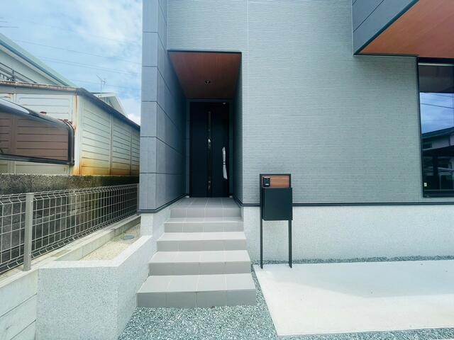 熊本県熊本市の一戸建て | 3500万円 | 4LDK | 116.99m² | Akiyama house finder