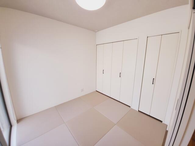 菊池郡大津町大字引水｜中古一戸建の写真9
