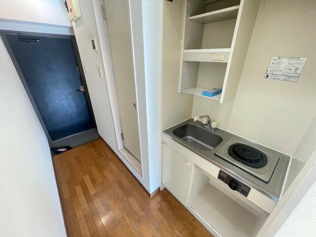 熊本市中央区九品寺1丁目|中古マンションの写真10