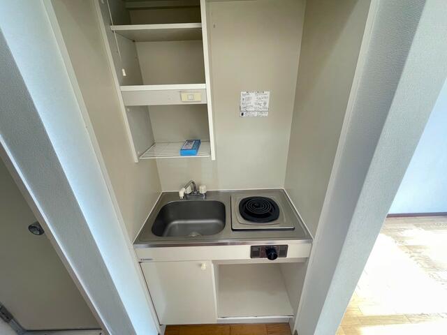 熊本市中央区九品寺1丁目|中古マンションの写真11