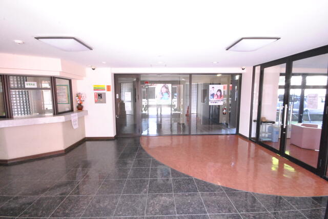 熊本市中央区九品寺1丁目|中古マンションの写真5