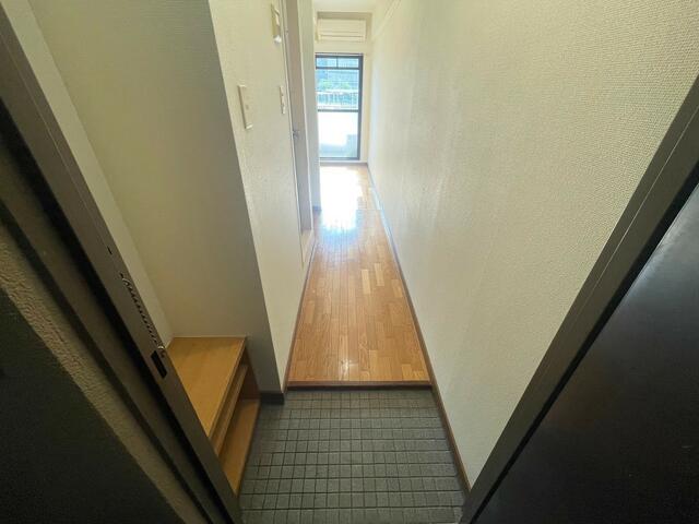 熊本市中央区九品寺1丁目|中古マンションの写真7