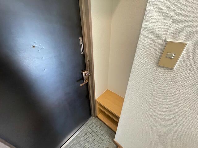 熊本市中央区九品寺1丁目|中古マンションの写真8