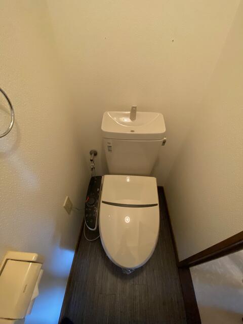 熊本市中央区上水前寺2丁目｜中古マンションの写真9