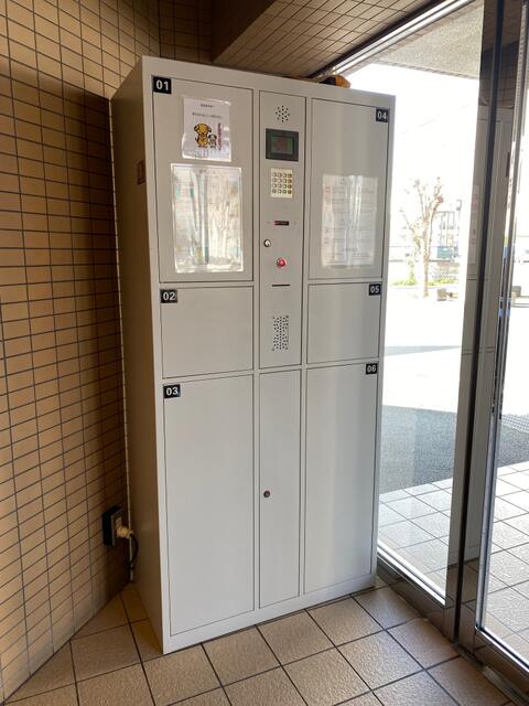 熊本市中央区上水前寺2丁目｜中古マンションの写真12