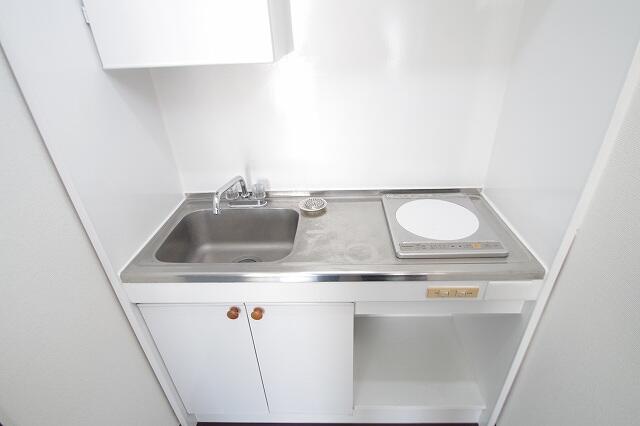 熊本市中央区渡鹿6丁目｜一棟売アパートの写真10