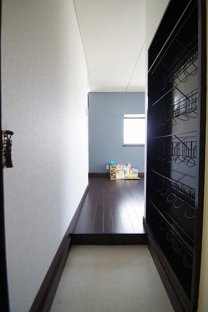 熊本市中央区渡鹿6丁目｜一棟売アパートの写真9