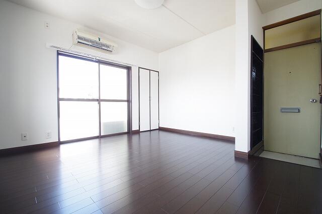 熊本市中央区渡鹿6丁目｜一棟売アパートの写真4