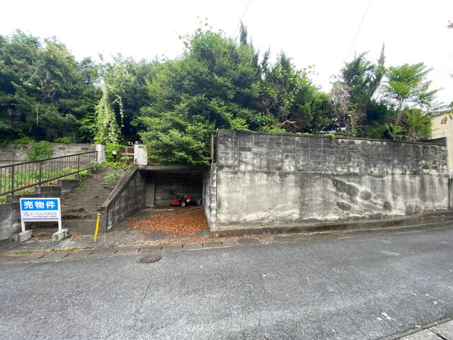 熊本市東区渡鹿8丁目｜売地の写真3