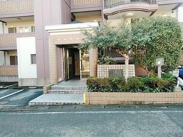 熊本市東区健軍2丁目｜中古マンションの写真11