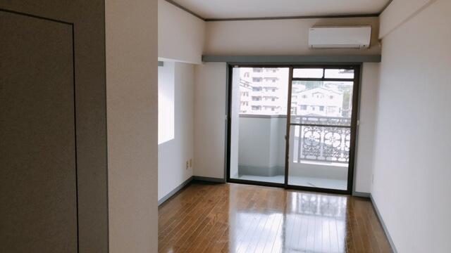 熊本市東区健軍2丁目｜中古マンションの写真4