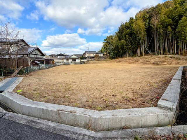 熊本市東区戸島本町|売地の写真2