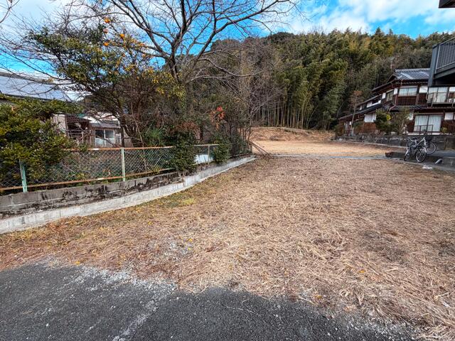 熊本市東区戸島本町|売地の写真3