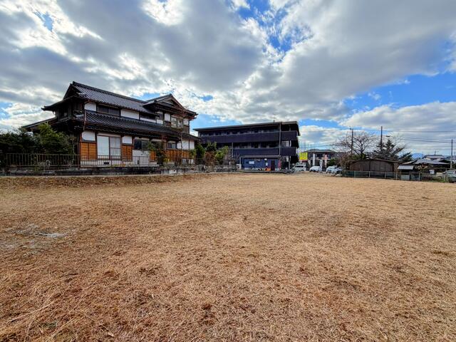 熊本市東区戸島本町|売地の写真4