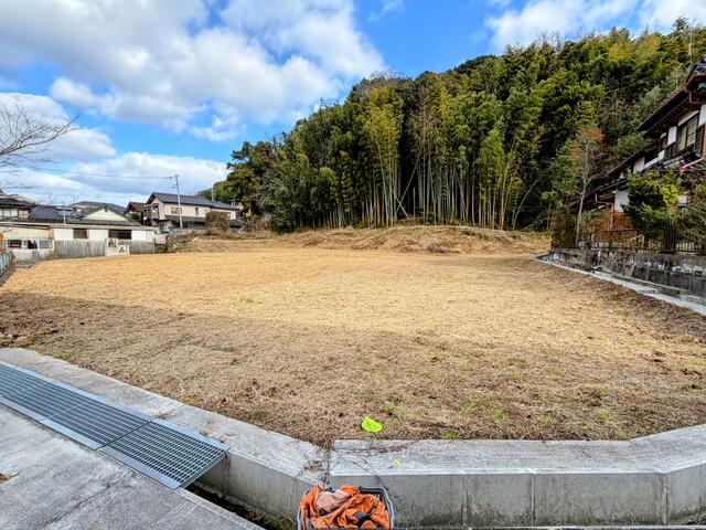 熊本市東区戸島本町|売地の写真1