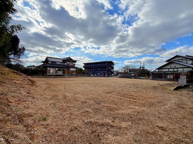 熊本市東区戸島本町|売地の写真5