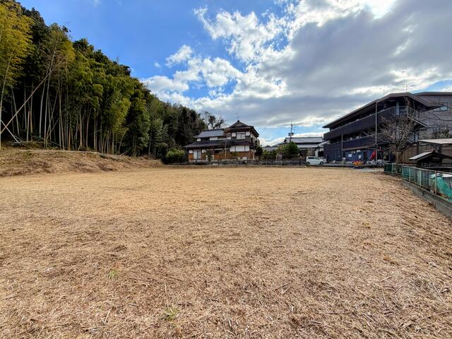 熊本市東区戸島本町|売地の写真6