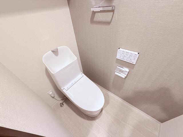 熊本市中央区南熊本4丁目｜中古マンションの写真8