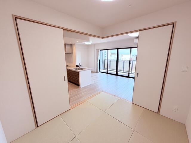 熊本市中央区南熊本4丁目｜中古マンションの写真12