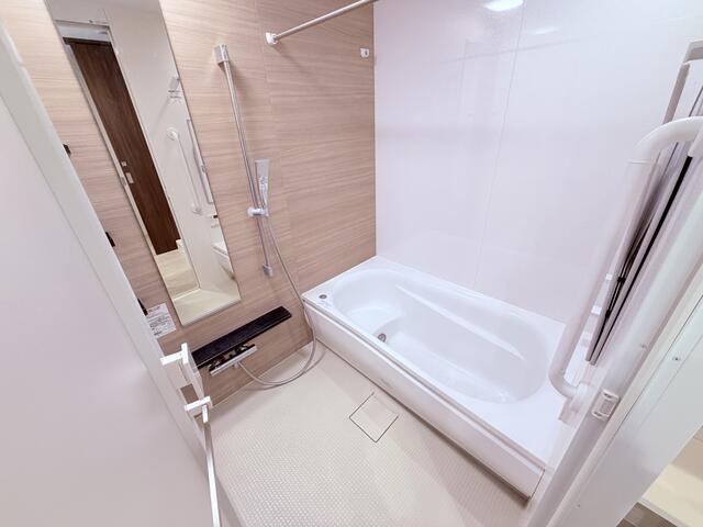 熊本市中央区南熊本4丁目｜中古マンションの写真10