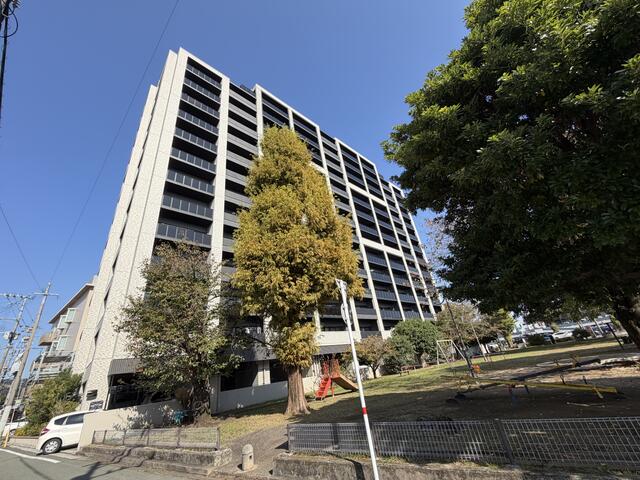熊本市中央区南熊本4丁目｜中古マンションの写真3