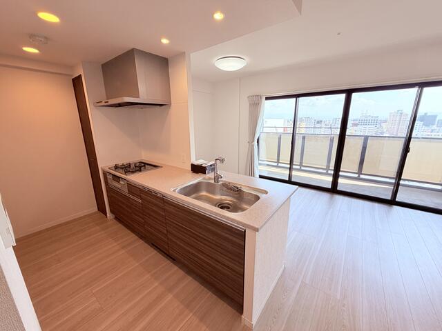 熊本市中央区南熊本4丁目｜中古マンションの写真11
