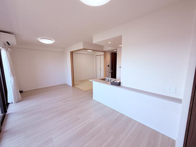 熊本市中央区南熊本4丁目｜中古マンションの写真1
