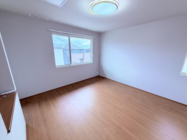 合志市幾久富｜中古一戸建の写真12