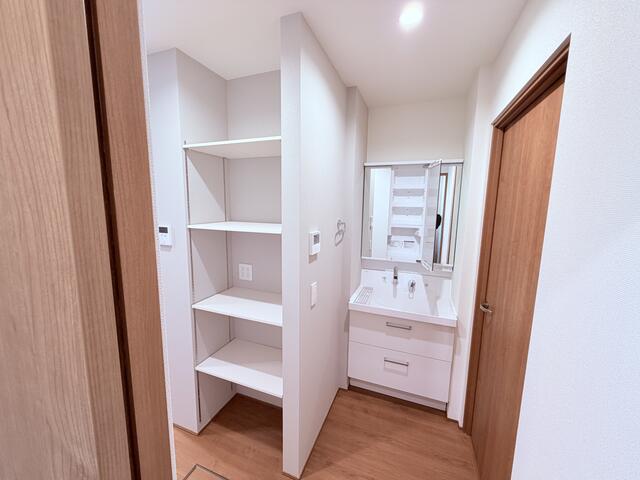 合志市幾久富｜中古一戸建の写真8