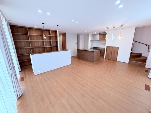 合志市幾久富｜中古一戸建の写真4