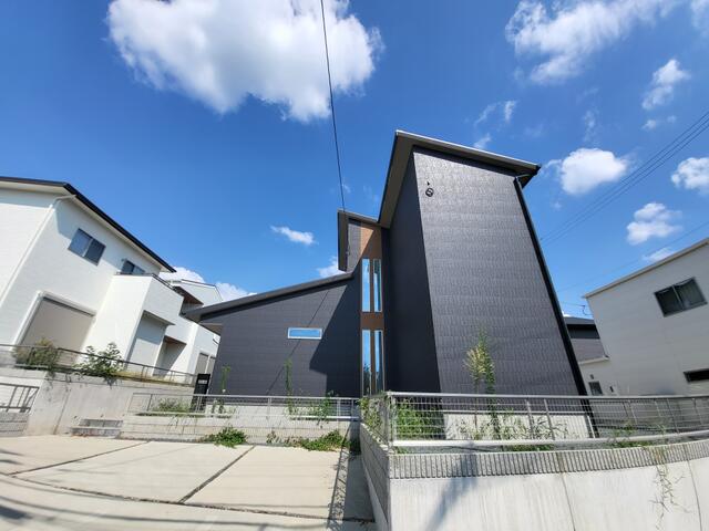 菊池郡大津町大字室の中古一戸建
