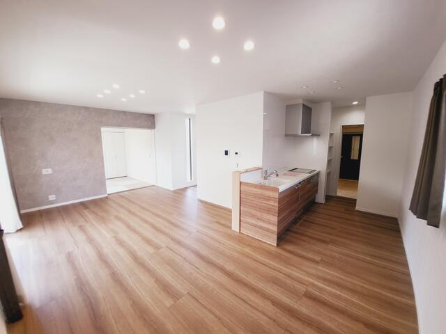 菊池郡大津町大字室｜中古一戸建の写真7