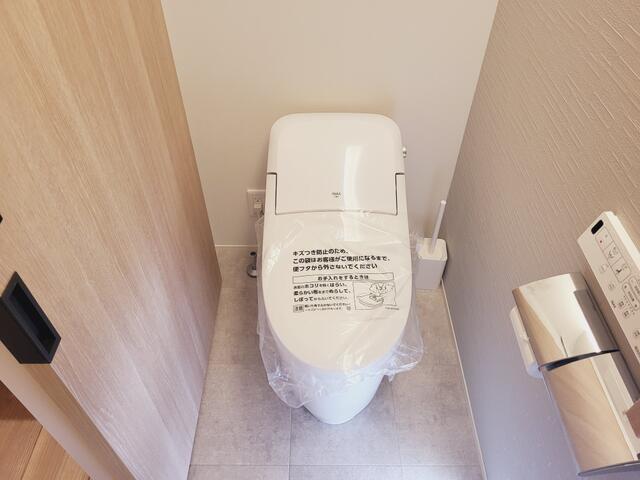 合志市幾久富｜中古一戸建の写真8