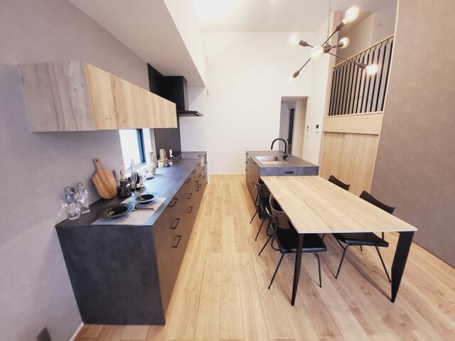 合志市幾久富｜中古一戸建の写真6