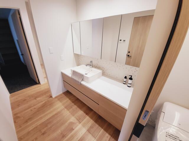 合志市幾久富｜中古一戸建の写真9