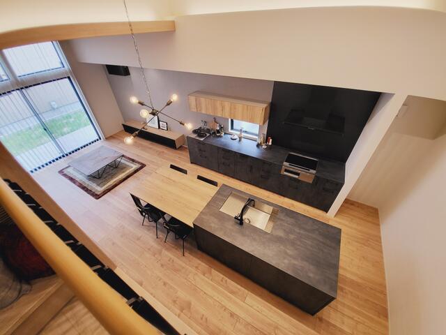 合志市幾久富｜中古一戸建の写真12