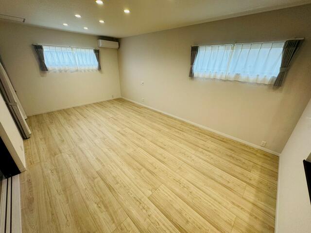 菊池郡大津町大字室｜中古一戸建の写真8