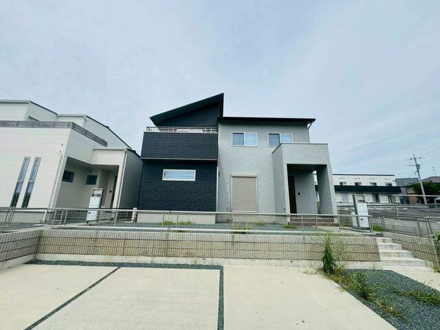 菊池郡大津町大字室の中古一戸建