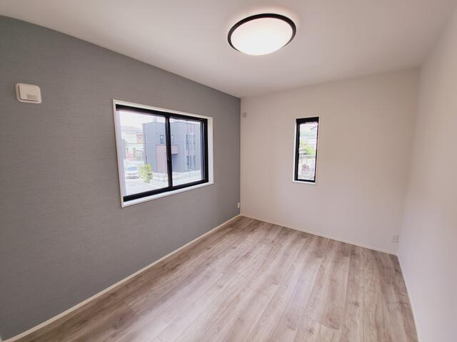 菊池郡大津町大字引水｜中古一戸建の写真9