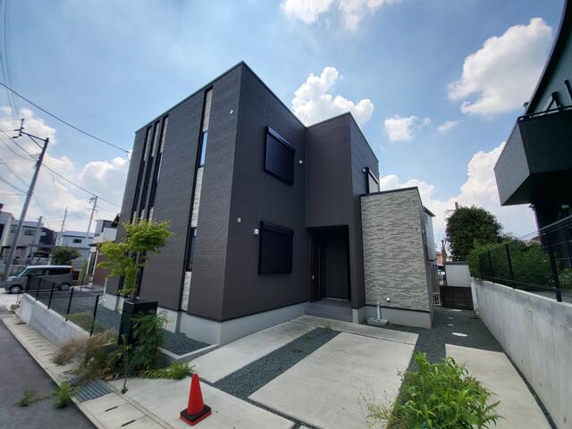 菊池郡大津町大字引水の中古一戸建