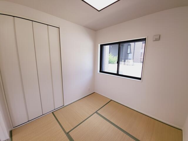 菊池郡大津町大字引水｜中古一戸建の写真8