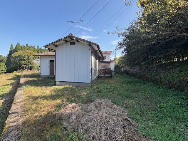 阿蘇市黒川｜中古一戸建の写真3