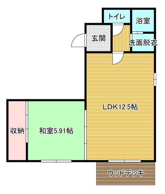 阿蘇市黒川｜中古一戸建の写真2