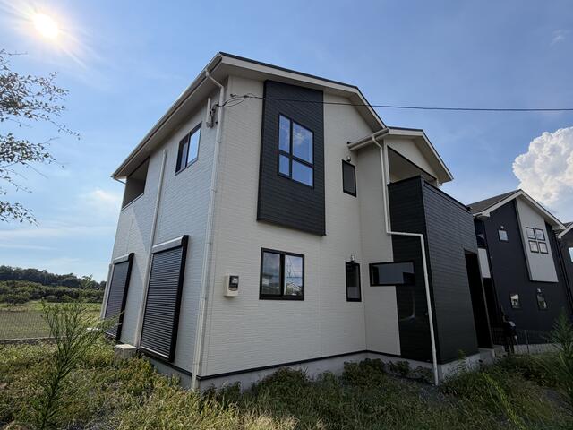 合志市御代志｜中古一戸建の写真1