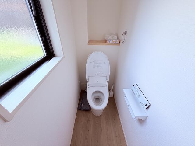 合志市御代志｜中古一戸建の写真4