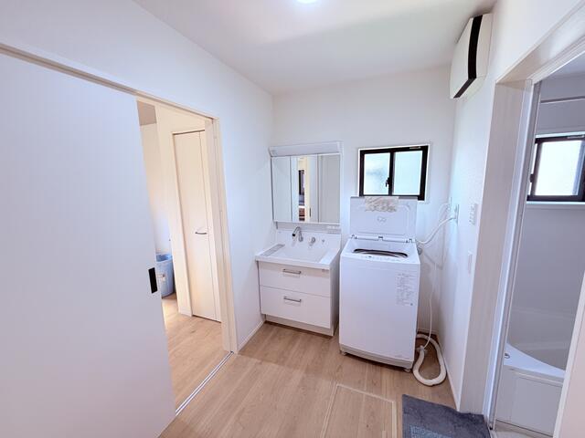 合志市御代志｜中古一戸建の写真6
