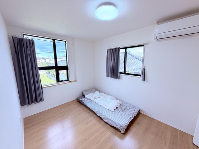 合志市御代志｜中古一戸建の写真11