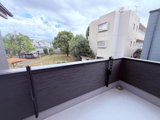 熊本市中央区出水3丁目｜中古一戸建の写真10